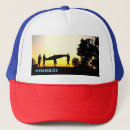 Search for polluted hats Pollution