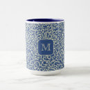 Search for leaf pattern mugs Cute