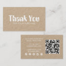 Search for funky business cards Minimalist