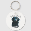 Search for flat key rings Flat coated retriever