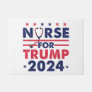 Search for trump doormats Retro