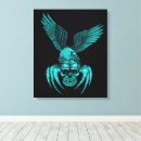 Search for devil skull art Gothic
