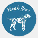 Search for dalmatian puppy stickers Dog