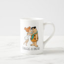 Search for wilma mugs Fred flintstone