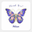 Search for gold butterfly stickers Pink