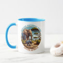 Search for kruger park mugs Elephant