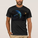 Search for the reason for the season tshirts Earth
