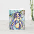Search for mermaid paintings cards Sea