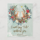 Search for christmas wedding bridesmaid cards Winter