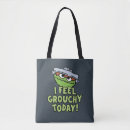 Search for kids show tote bags Garbage