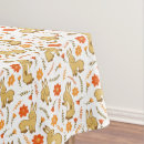Search for rabbit tablecloths Animal