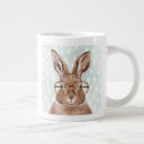 Search for bunny mugs Hare