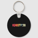 Search for horse lover key rings Horseback