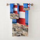 Search for lighthouse bath towels Summer