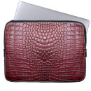 Search for crocodile laptop cases Reptile
