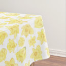 Search for watercolor tablecloths White