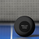 Search for wedding ping pong balls Groomsman