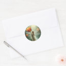 Search for fairy and fantasy stickers For her