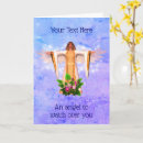 Search for angel get well cards Prayer