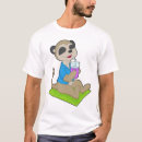 Search for meerkat tshirts Birthday