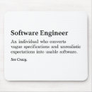 Search for engineer mousepads Humor