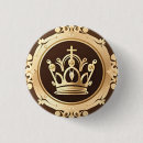 Search for crown badges Royalty