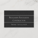 Search for traditional business cards Trendy