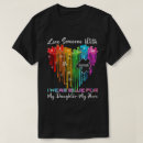 Search for awareness mens tshirts Autism acceptance