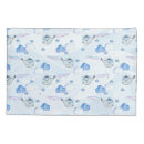 Search for baby blue pillowcases Nursery