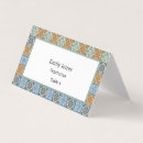 Search for italian place cards Mediterranean