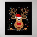 Search for rudolph the red nosed reindeer posters Winter