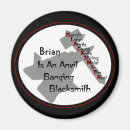 Search for blacksmithing magnets Metal