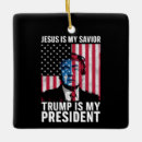 Search for election christmas tree decorations President