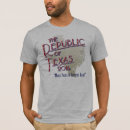 Search for republic of texas tshirts Secession