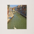 Search for canal puzzles Colourful
