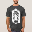 Search for space hipster tshirts Rocket