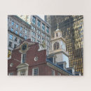 Search for historic house puzzles City