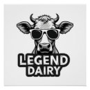 Search for dairy cow posters Animal