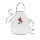 Search for cartoon horse aprons Cute