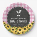 Search for baby q plates Rustic