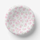 Search for disposable paper bowls Simple