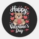 Search for funny bear stickers 2025