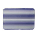 Search for navy and white stripes bath mats Ocean