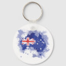 Search for map of australia key rings Travel
