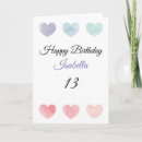 Search for heart birthday cards Granddaughter