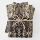 Search for birch tree wrapping paper Nature