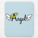 Search for angels mousepads Halo