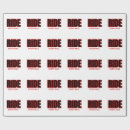 Search for motorcycle wrapping paper Ride
