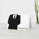 Search for groomsmen thank you cards Tuxedo