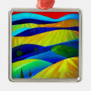 Search for fantasy christmas tree decorations Colorful